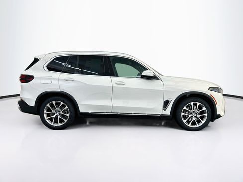 Used 2026 BMW X5 xDrive40i AWD/4WD image 10