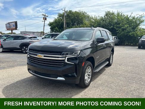Used 2024 Chevrolet Tahoe LT RWD image 7