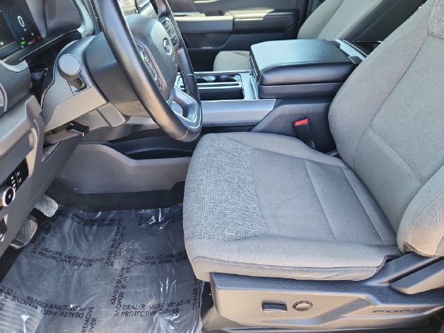 Used 2024 Ford F150 XLT w/ Mobile Office Package AWD/4WD image 7