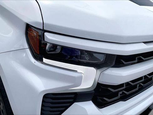 Used 2024 Chevrolet Silverado 1500 RST w/ Rally Edition RWD image 28