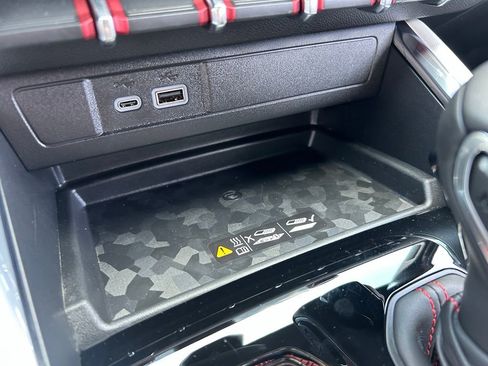 New 2026 GMC Canyon AT4X AWD/4WD image 36