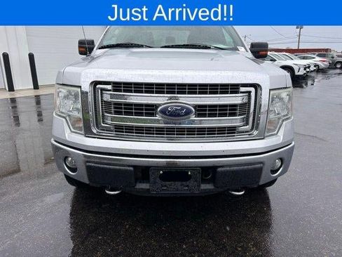 Used 2014 Ford F150 XLT w/ Equipment Group 302A Luxury image 10