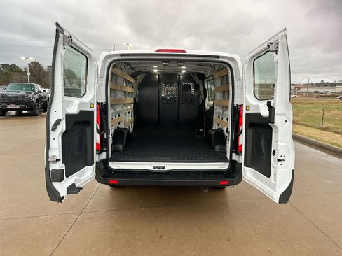 Used 2024 Ford Transit 250 Low Roof w/ Exterior Upgrade Package image 19
