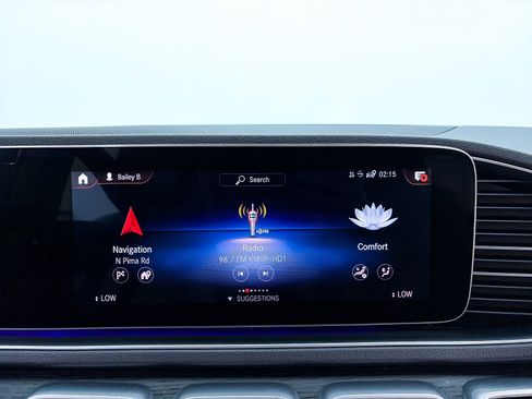 Used 2020 Mercedes-Benz GLE 350 image 20