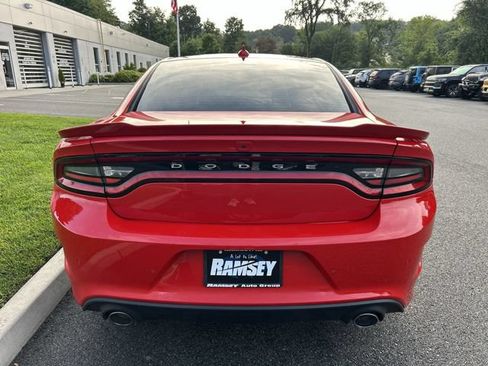 Used 2022 Dodge Charger R/T RWD image 25