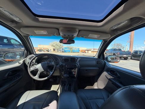 Used 2003 Chevrolet TrailBlazer 4WD image 12