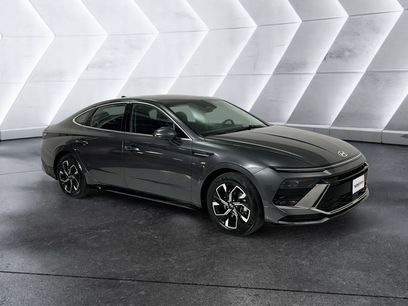 Used 2025 Hyundai Sonata SEL