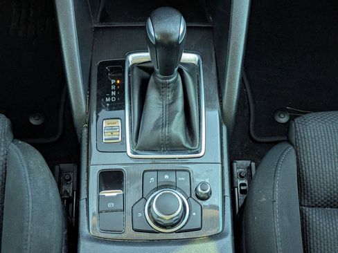 Used 2016 MAZDA CX-5 Touring image 14