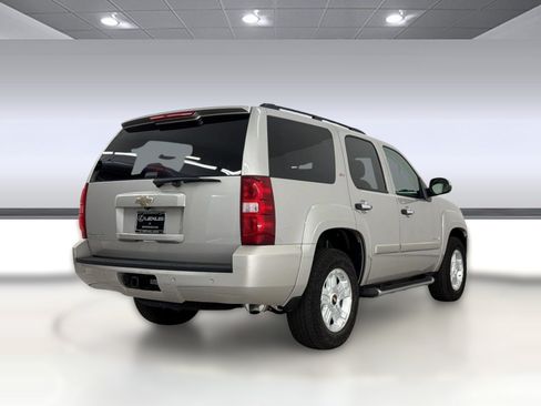 Used 2008 Chevrolet Tahoe LT RWD image 9