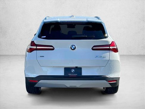 New 2026 BMW X3 xDrive30 image 8