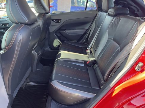 Certified 2024 Subaru Crosstrek 2.5i Limited w/ Popular Package #3A image 11