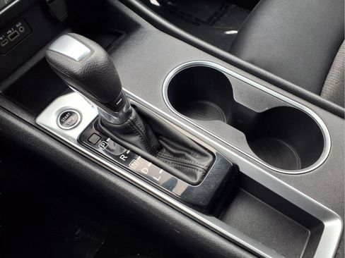 Certified 2022 Nissan Altima 2.5 SV image 24