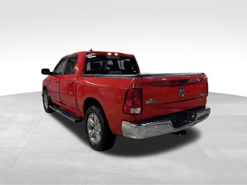 Used 2018 RAM 1500 Big Horn image 3