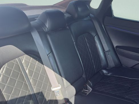 Used 2017 Kia Optima SX FWD image 18