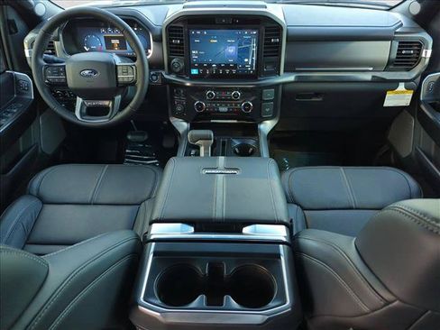 New 2026 Ford F150 Platinum AWD/4WD image 14
