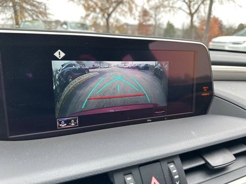 Certified 2020 Lexus ES 350 F Sport image 12