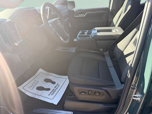 New 2026 Chevrolet Silverado 1500 LT image 14