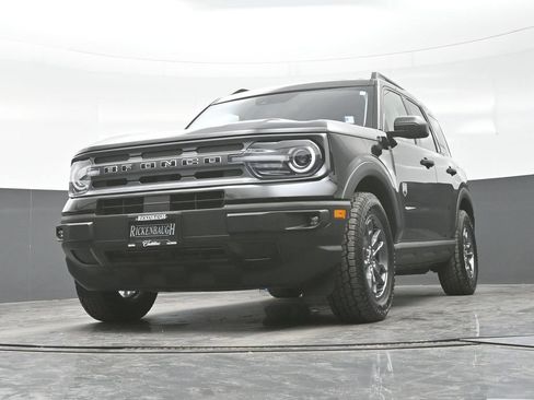 Used 2023 Ford Bronco Sport Big Bend w/ Convenience Package AWD/4WD image 26