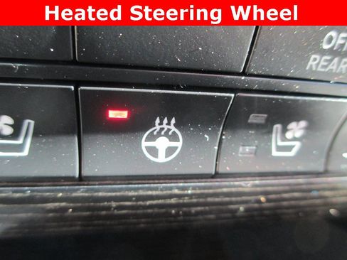 Used 2017 RAM 1500 Limited image 31