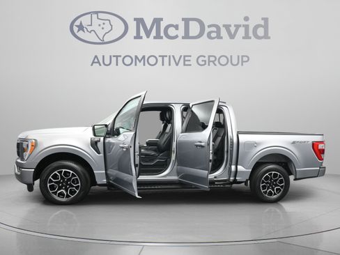 Used 2022 Ford F150 Lariat RWD image 41