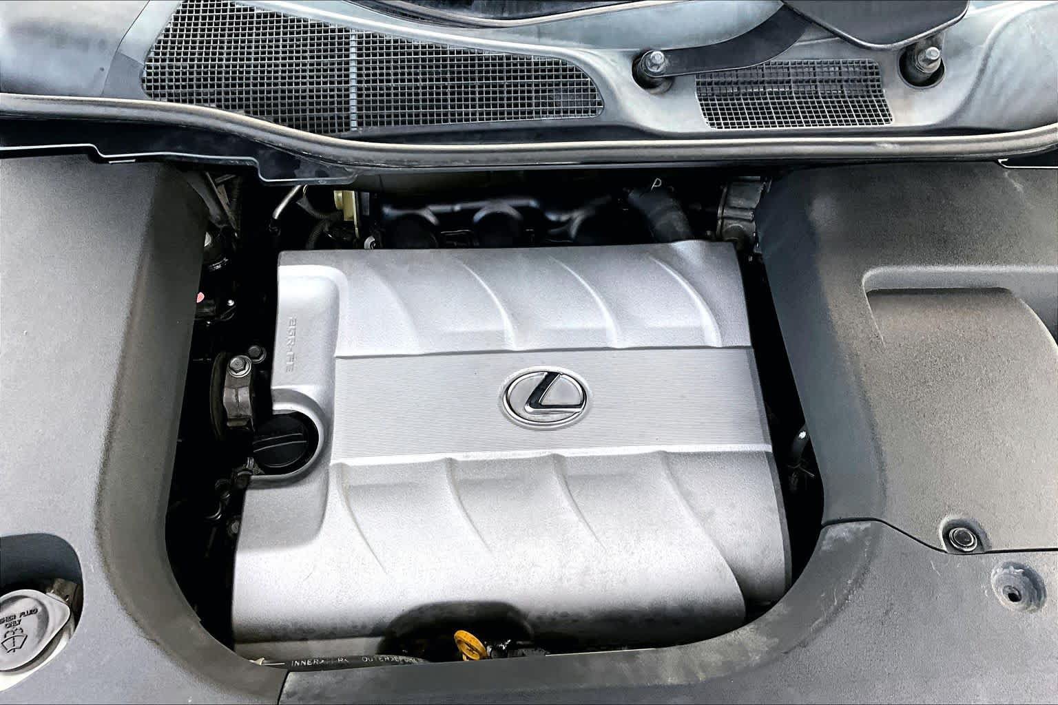 Used 2010 Lexus RX 350 2WD w/ Premium Pkg image 27