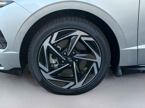 New 2026 Hyundai Sonata SEL image 32