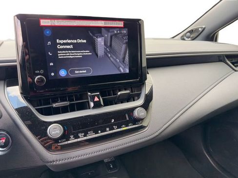 Used 2025 Toyota Corolla GR image 23