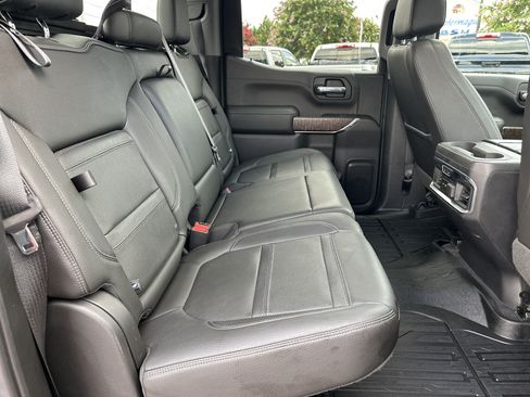 Used 2019 GMC Sierra 1500 Denali w/ Denali Ultimate Package AWD/4WD image 16