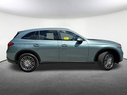 Used 2026 Mercedes-Benz GLC 300 4MATIC image 19