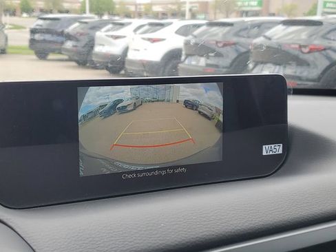 Certified 2025 MAZDA CX-50 AWD 2.5 S w/ Cargo Package image 16