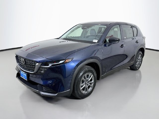 New 2026 MAZDA CX-5 Select AWD/4WD image 3