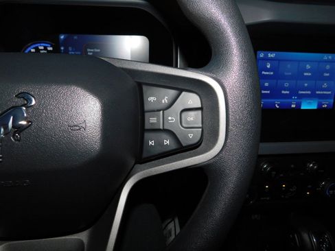 Used 2022 Ford Bronco 4-Door w/ Sasquatch Package image 22