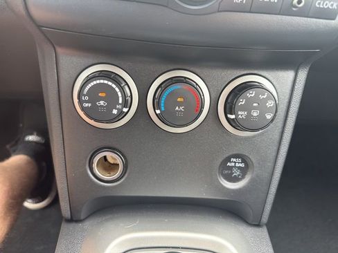 Used 2010 Nissan Rogue S w/ 360 Degree Value Pkg AWD/4WD image 17