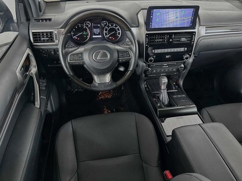 Used 2023 Lexus GX 460 Premium w/ Premium Plus Package AWD/4WD image 23