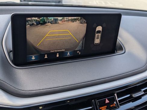 Used 2023 Acura MDX FWD w/ Technology Package image 21