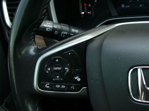 Used 2019 Honda CR-V EX-L image 30