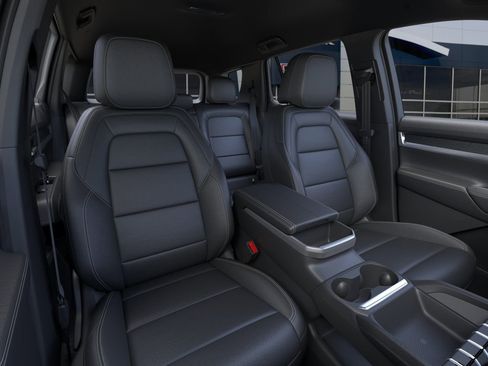 New 2026 GMC Terrain Elevation w/ Elevation Premium Package image 40