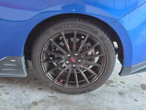 Used 2017 Subaru BRZ Limited RWD image 15