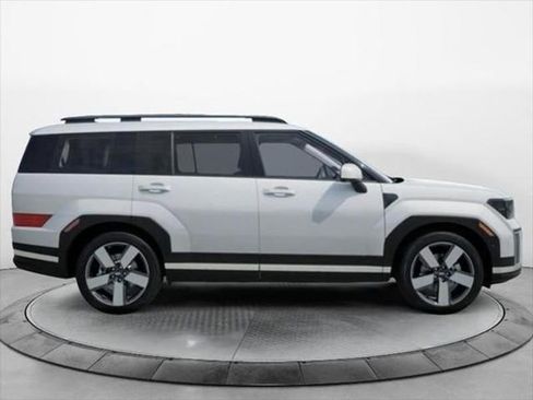 New 2026 Hyundai Santa Fe Limited image 5