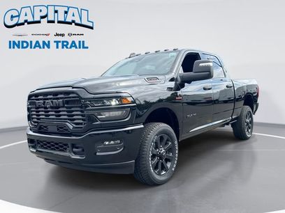 New 2026 RAM 2500 Big Horn