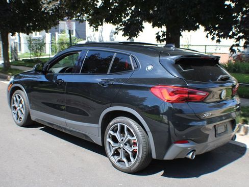 Used 2020 BMW X2 sDrive28i FWD image 8