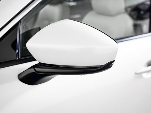 Used 2025 MAZDA CX-90 3.3 Turbo S w/ Premium Package image 25