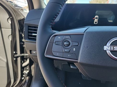 New 2026 Nissan Sentra SR w/ Floor Mat Package image 22