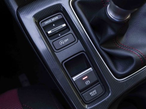 Certified 2026 Honda Civic Si image 29