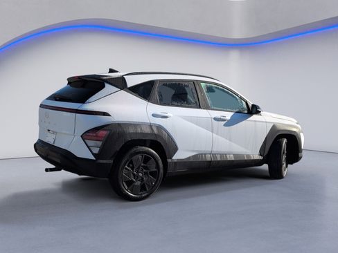 New 2026 Hyundai Kona SEL Sport FWD image 4