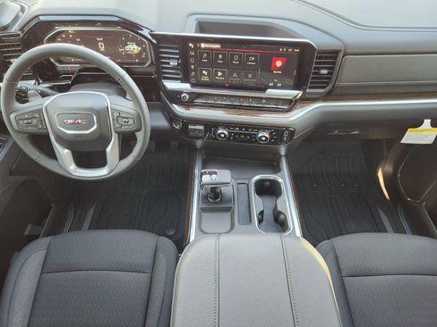 New 2026 GMC Sierra 1500 Elevation image 30