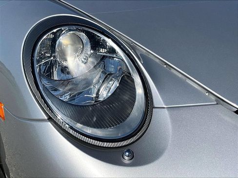 Used 2007 Porsche 911 Carrera 4S AWD/4WD image 12