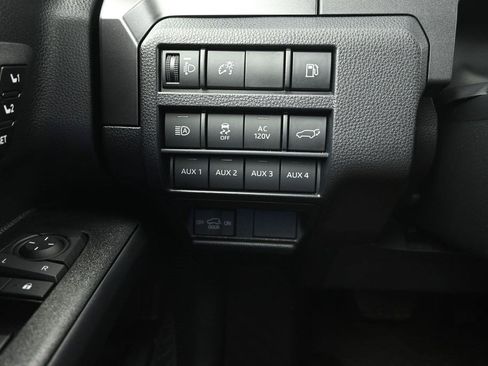 Used 2026 Toyota 4Runner TRD Off-Road Premium w/ Tow Technology Package AWD/4WD image 20