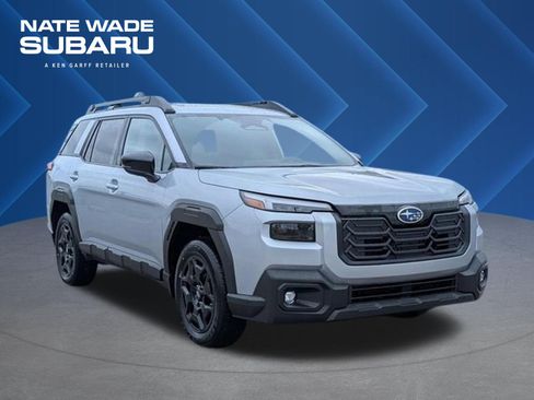 New 2026 Subaru Outback Limited AWD/4WD image 1