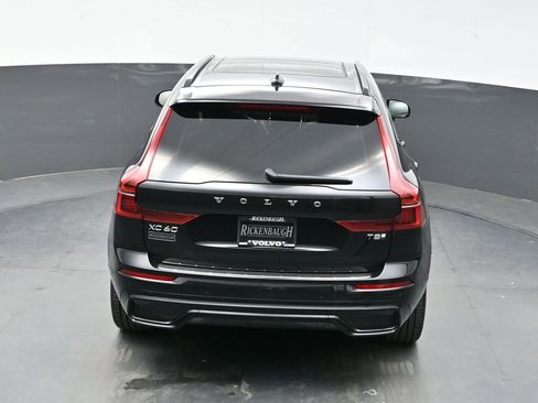 New 2026 Volvo XC60 T8 Ultra w/ Protection Package Premier AWD/4WD image 33
